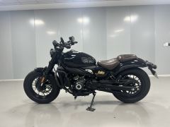 CFMOTO 450CL-C - фото 8