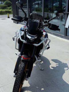 BMW F 900 GS - фото 5