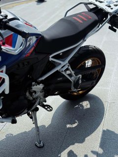 BMW F 900 GS - фото 7