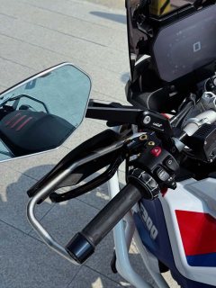 BMW F 900 GS - фото 8
