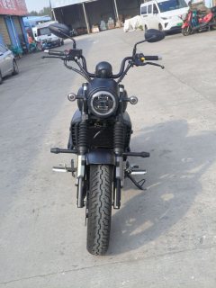 Haojue TR300 - ფოტო 3
