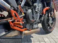 KTMR2R 790 Duke 800 cc - ფოტო 4