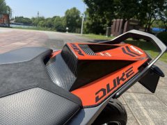 KTMR2R 790 Duke 800 cc - ფოტო 5