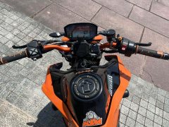 KTMR2R 790 Duke 800 cc - ფოტო 6