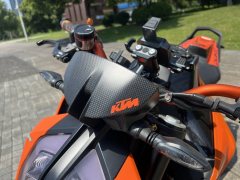 KTMR2R 790 Duke 800 cc - ფოტო 7