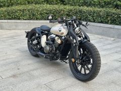 Benda Napoleon 250 - ფოტო 2