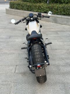 Benda Napoleon 250 - ფოტო 5