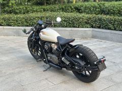 Benda Napoleon 250 - ფოტო 6