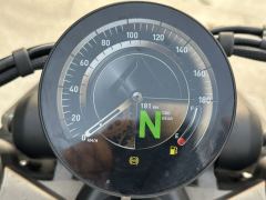 Benda Napoleon 250 - ფოტო 9