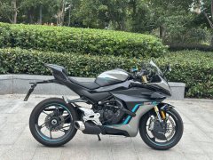 CFMOTO 450SR - ფოტო 1