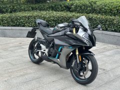 CFMOTO 450SR - ფოტო 2