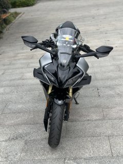 CFMOTO 450SR - ფოტო 5