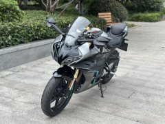 CFMOTO 450SR - ფოტო 6