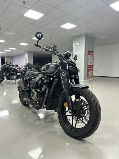 Cyclone AQS401 400 cc - ფოტო 1