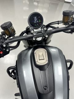 Cyclone AQS401 400 cc - ფოტო 3