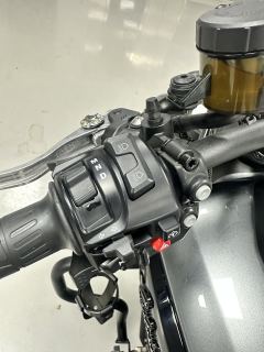 Cyclone AQS401 400 cc - ფოტო 4