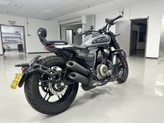 Cyclone AQS401 400 cc - ფოტო 5