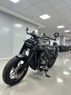 Cyclone AQS401 400 cc - ფოტო 7