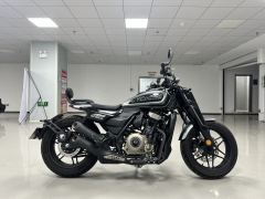 Cyclone AQS401 400 cc - ფოტო 8