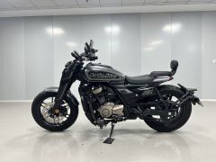 Cyclone AQS401 400 cc - ფოტო 9