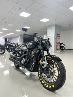 Voge CU625 600 cc - photo 1