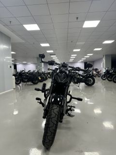 Voge CU625 600 cc - photo 2