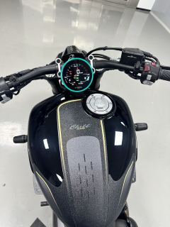 Voge CU625 600 cc - photo 3