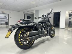 Voge CU625 600 cc - photo 5