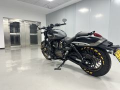 Voge CU625 600 cc - photo 6