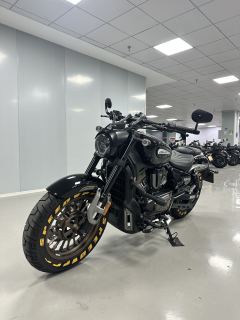 Voge CU625 600 cc - photo 7