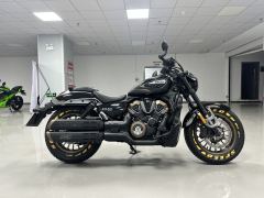 Voge CU625 600 cc - photo 8