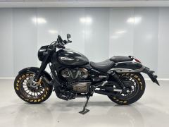 Voge CU625 600 cc - photo 9
