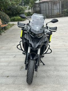 Benelli TRK552 550 cc - ფოტო 4