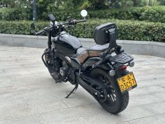 CFMOTO 450CL-C - фото 2
