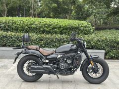 CFMOTO 450CL-C - фото 3