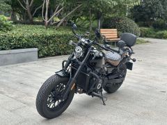 CFMOTO 450CL-C - фото 4