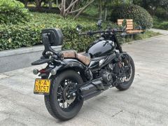 CFMOTO 450CL-C - фото 5