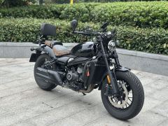 CFMOTO 450CL-C - фото 6