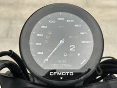 CFMOTO 450CL-C - фото 9