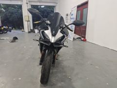 CFMOTO 250SR - ფოტო 3