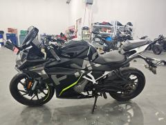 CFMOTO 250SR - ფოტო 5