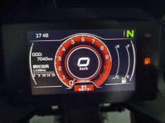 CFMOTO 250SR - ფოტო 6