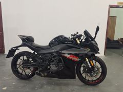 CFMOTO 250SR - ფოტო 1