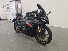 CFMOTO 250SR - ფოტო 2