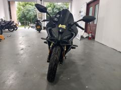 CFMOTO 250SR - ფოტო 3
