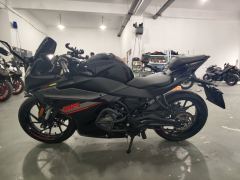 CFMOTO 250SR - ფოტო 5