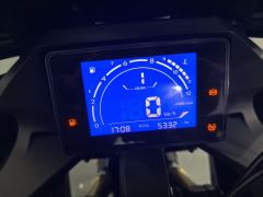 CFMOTO 250SR - ფოტო 6