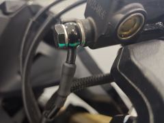 CFMOTO 250SR - ფოტო 7