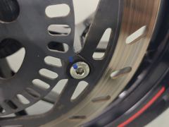 CFMOTO 250SR - ფოტო 8