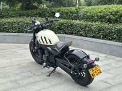 CFMOTO 450CL-C - фото 2